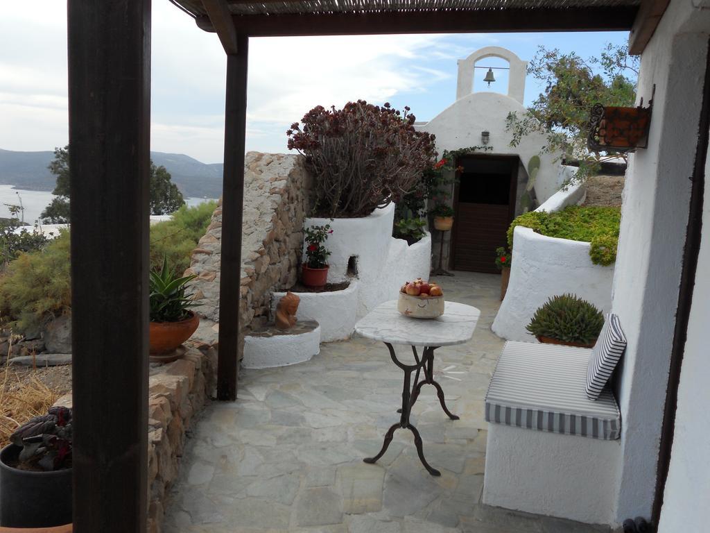 Anastasia'S Windmill And Anastasia'S Studio Plaka  部屋 写真