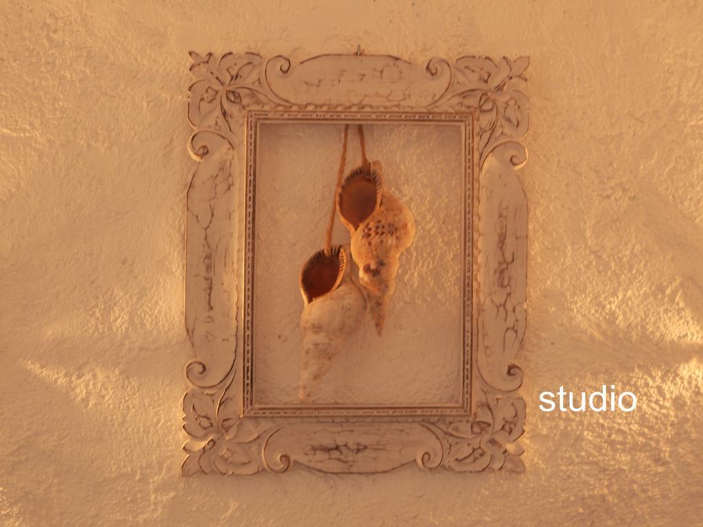 Anastasia'S Windmill And Anastasia'S Studio Plaka  エクステリア 写真